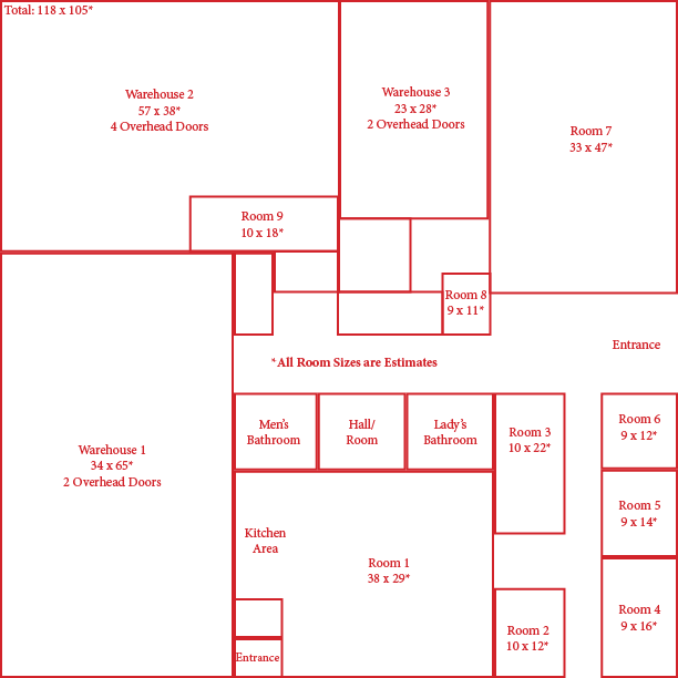 Building Diagram